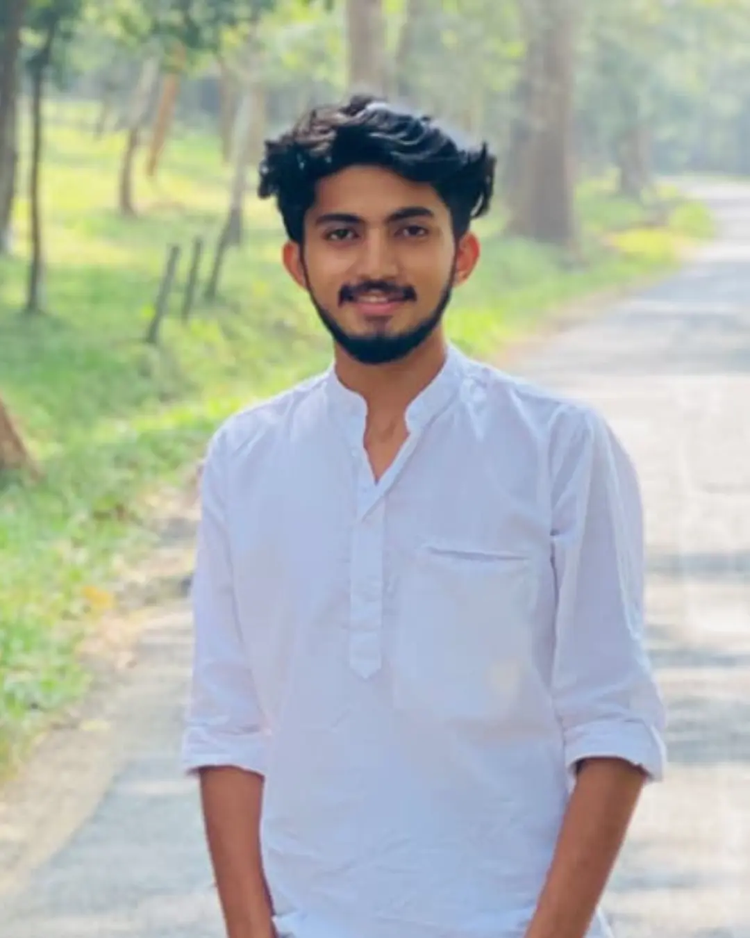 Jazil KV